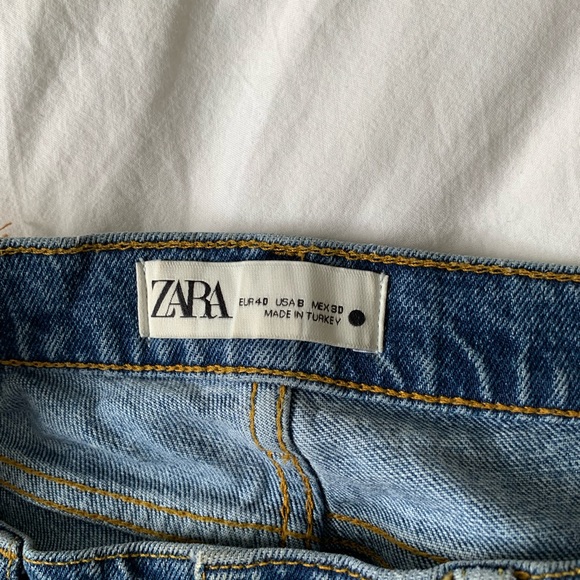 Zara Jeans - Picture 3 of 4